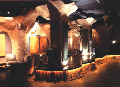 激情创造永恒的经典(上)-三说“新东方主义”艺术观