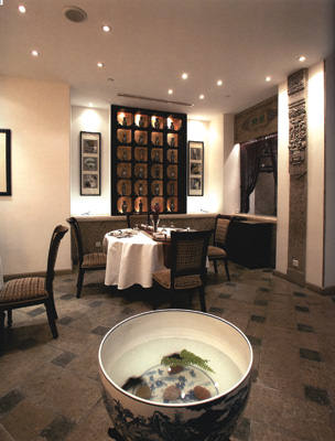 激情创造永恒的经典(上)-三说“新东方主义”艺术观