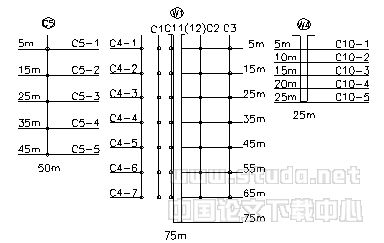 土壤源热泵间歇运行冬季工况的试验研究