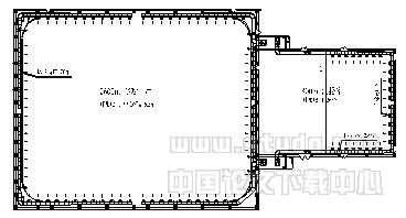 分层空调技术在某工程中的应用与探讨