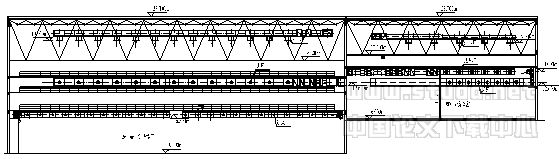 分层空调技术在某工程中的应用与探讨