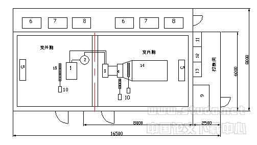 带热水供应的节能型空调器运行特性的实验研究