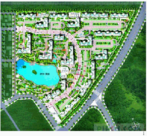 韩国中小套型住宅设计借鉴