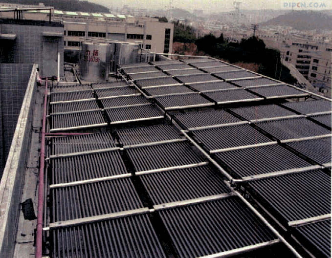 太阳能建筑一体化的春天