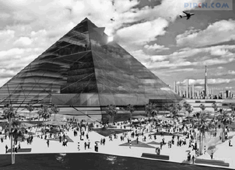 13座生态可持续型摩天建筑