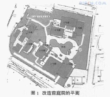 景观的还原和生成——记中山温泉商务区改造