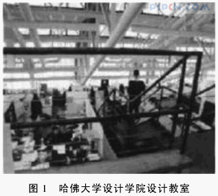 学习行为在建筑系馆空间设计中的影响作用