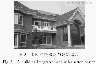 新农村绿色住宅设计研究