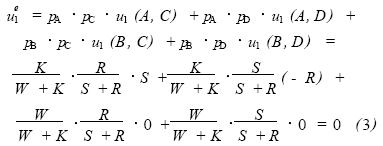 对城市拆迁中补偿标准的探讨