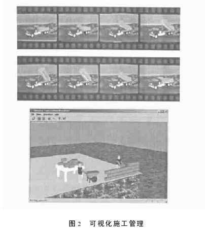 建设工程项目数字化施工管理